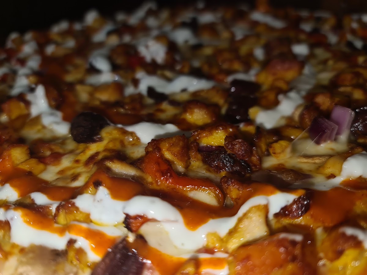 Afghan Flavour Photo 10
