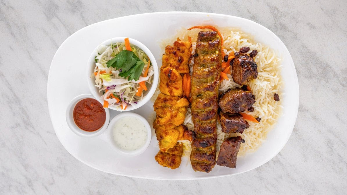 Afghan Flavour Photo 3