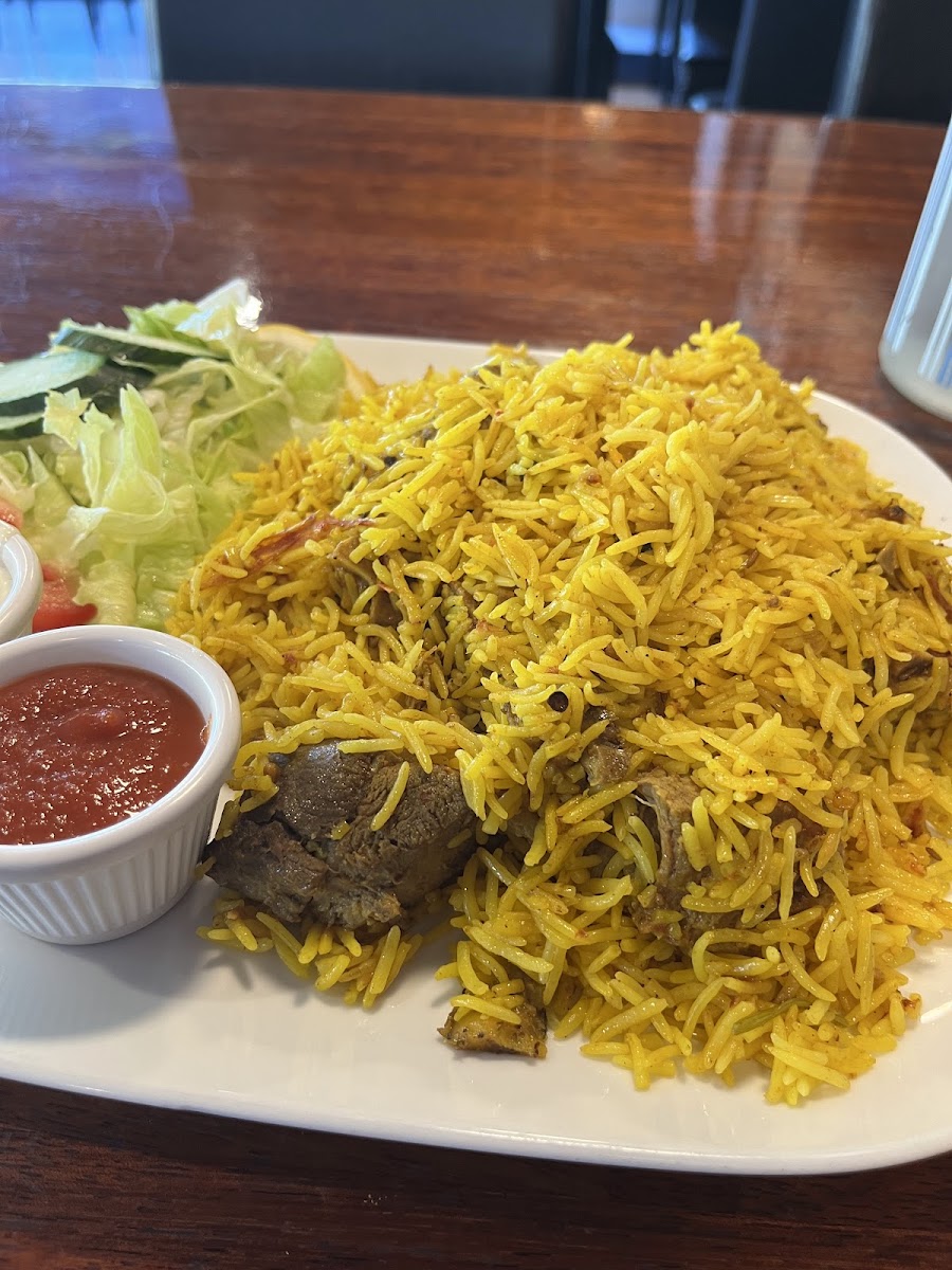 Afghan Flavour Photo 4