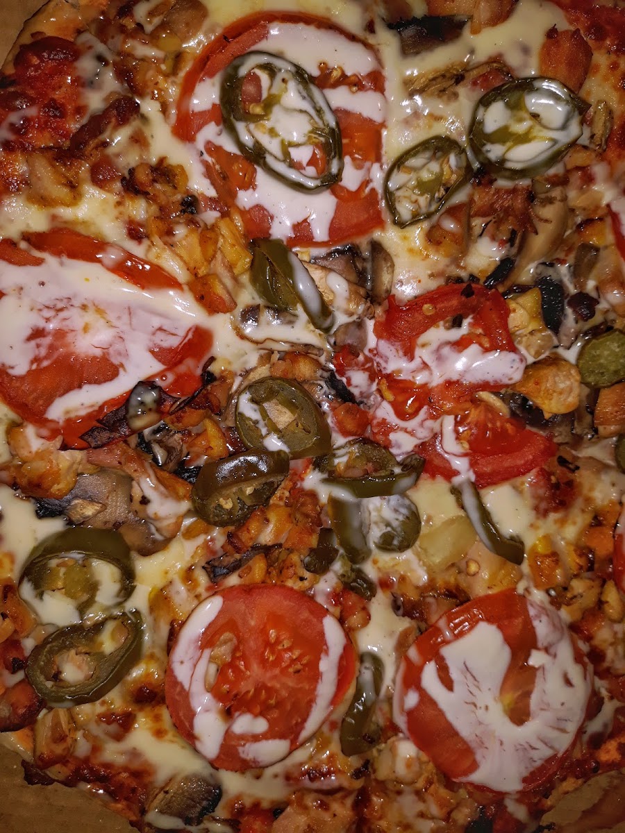 Afghan Flavour Photo 5