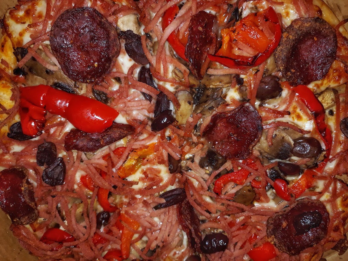 Afghan Flavour Photo 9