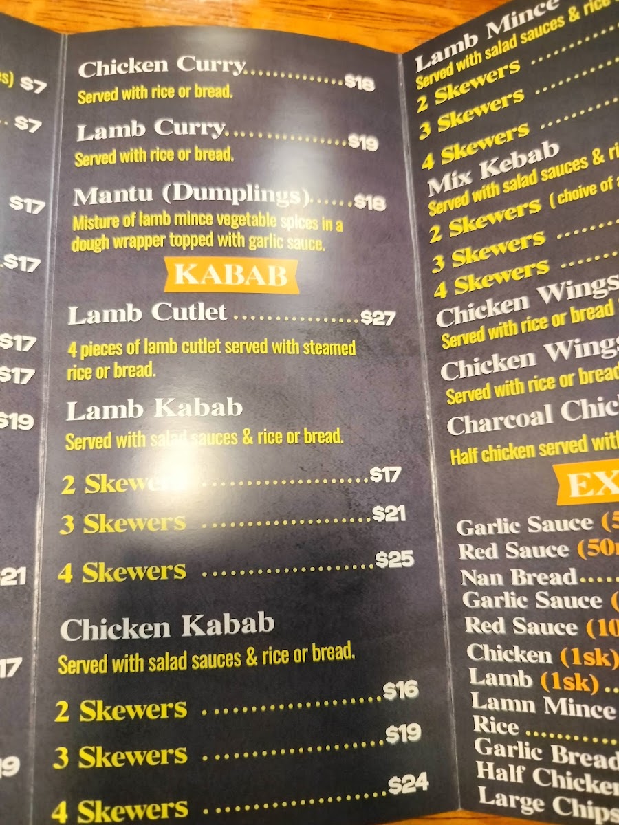 Afghan Flavour photo 8